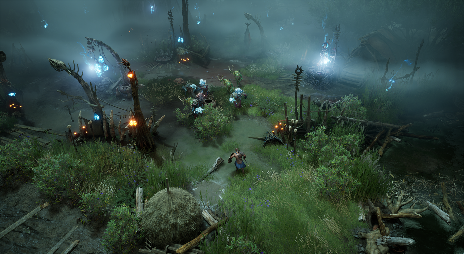  Titan Quest II Titan Quest