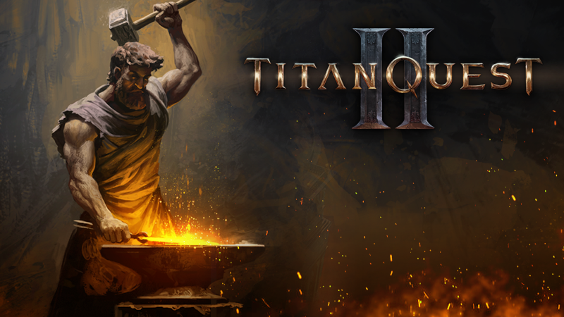 titan quest