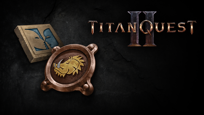 titan quest