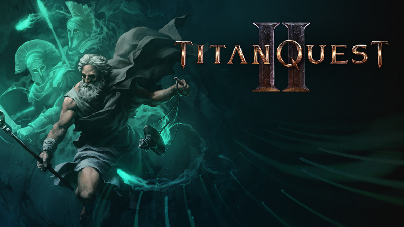 titan quest
