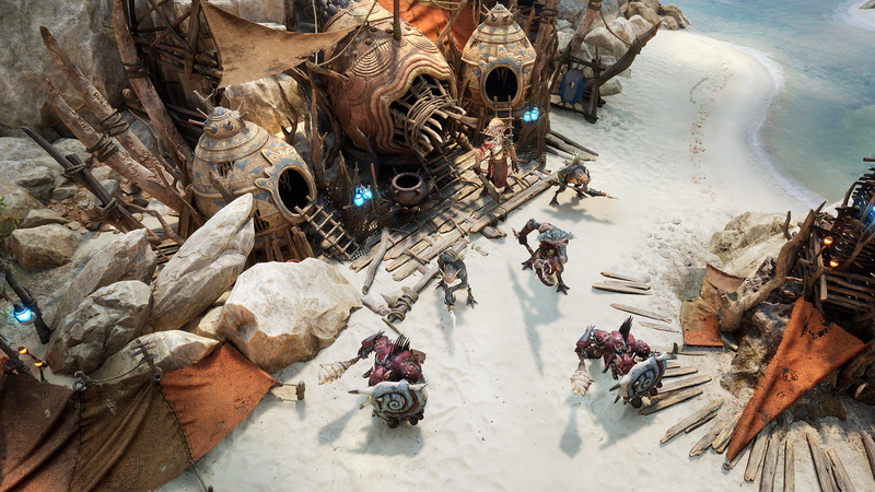 titan quest