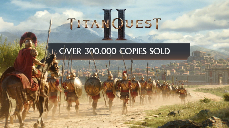 titan quest