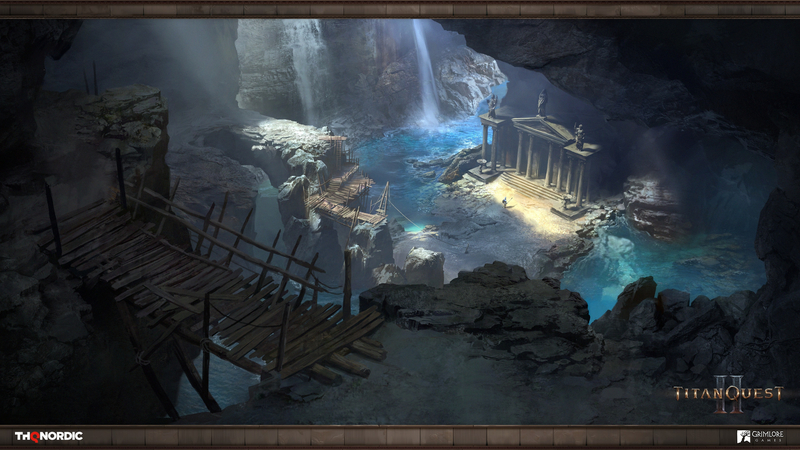 titan quest