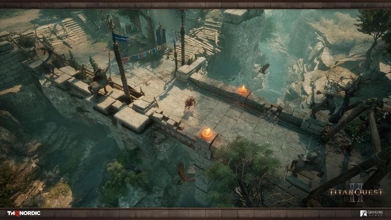 titan quest