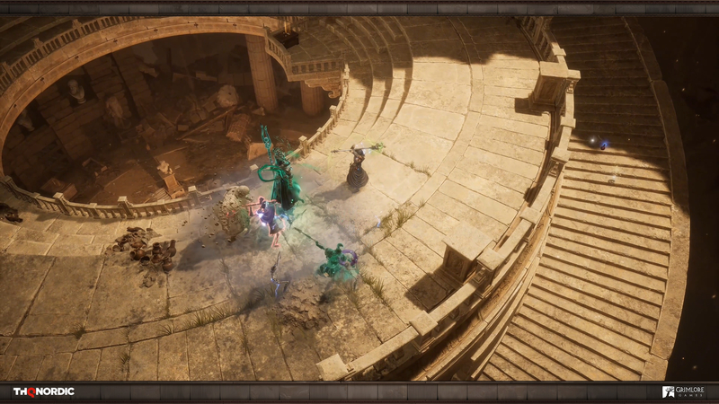 titan quest
