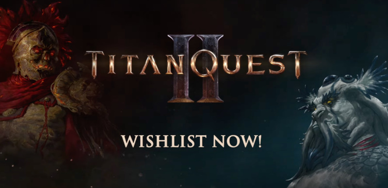 titan quest