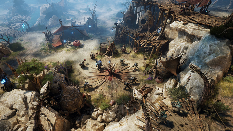 titan quest