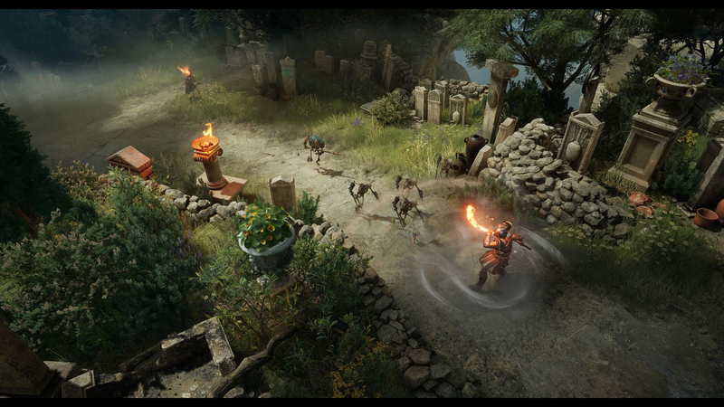 titan quest